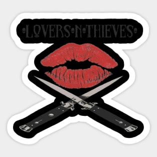 Sink Ships Sticker